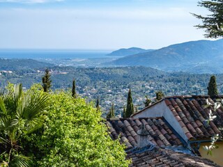 Villa Grasse Environment 43