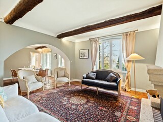 Villa Grasse Ausstattung 17