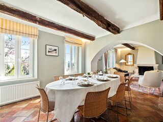 Villa Grasse Ausstattung 19