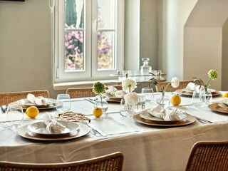 Villa Grasse Features 20