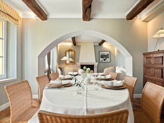 Villa Grasse Ausstattung 21