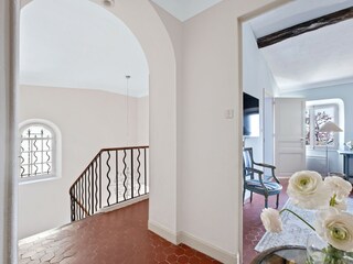 Villa Grasse Ausstattung 24