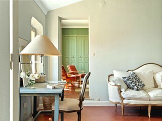 Villa Grasse Ausstattung 25