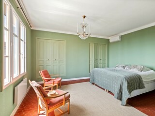 Villa Grasse Ausstattung 27