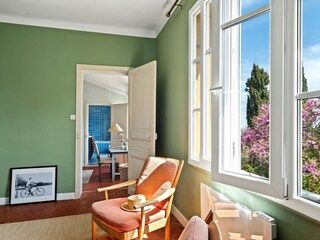 Villa Grasse Features 28
