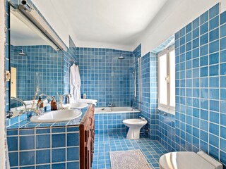 Villa Grasse Features 29