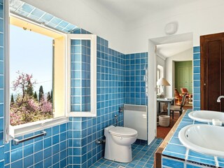 Villa Grasse Ausstattung 30