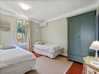 Villa Grasse Ausstattung 32