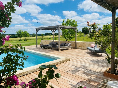 Villa Bisou