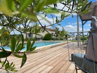 Villa Saint-Étienne-de-Villeréal Buitenaudio-opname 2