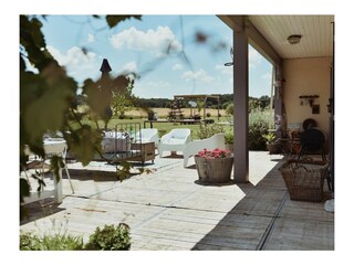 Villa Saint-Étienne-de-Villeréal Buitenaudio-opname 8