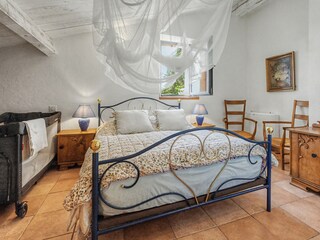 Villa Aups Ausstattung 46