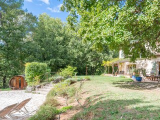Villa Villecroze Ambiente 35