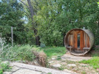 Villa Villecroze Ambiente 40