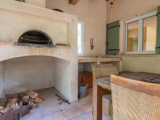 Villa Villecroze Registrazione all'aperto 18