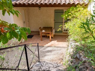 Villa Villecroze Outdoor Recording 8
