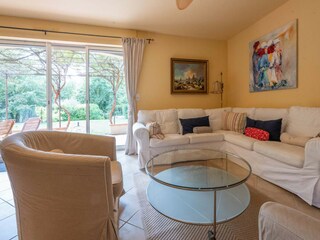 Villa Villecroze Caratteristiche 21