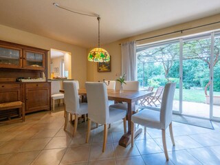 Villa Villecroze Caratteristiche 23
