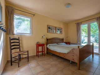 Villa Villecroze Caratteristiche 27