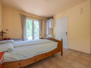 Villa Villecroze Caratteristiche 28