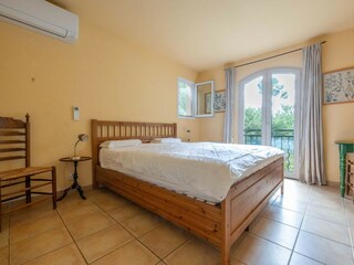 Villa Villecroze Caratteristiche 29