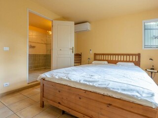 Villa Villecroze Caratteristiche 30