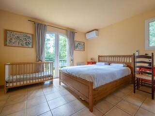 Villa Villecroze Ausstattung 28