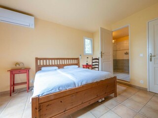 Villa Villecroze Caratteristiche 32