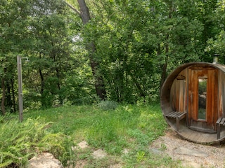 Villa Villecroze Environment 32