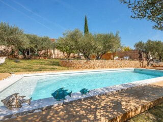 Villa Lorgues Außenaufnahme 6