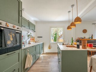 Villa Lorgues Ausstattung 24