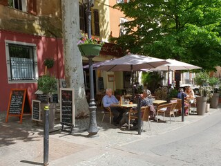 Villa Lorgues  35