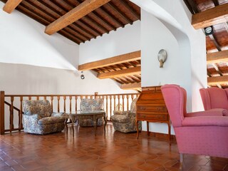 Villa Ampus Características 33
