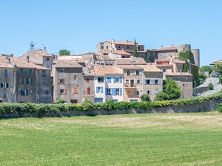 Villa Ampus Entorno 39