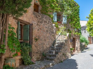 Villa Ampus Entorno 40