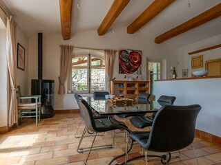 Villa Seillans Características 24