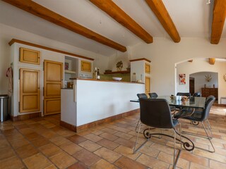 Villa Seillans Entorno 41