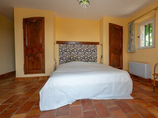 Villa Seillans Características 26