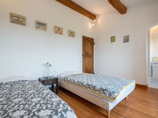 Villa Seillans Características 31