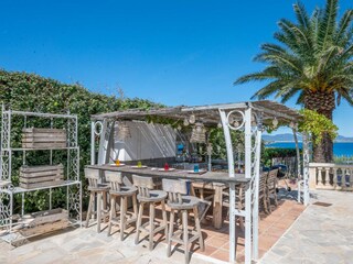 Villa Les Issambres Grabación al aire libre 8
