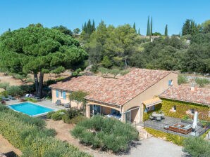 83ROURA Villa Margaux - Carcès - image1