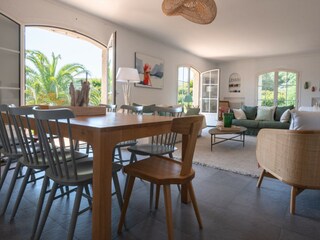 Villa Sainte-Maxime Características 20