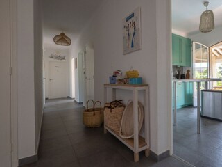Villa Sainte-Maxime Características 24