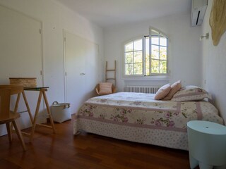 Villa Sainte-Maxime Características 25