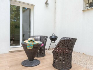 Casa de vacaciones Callian Grabación al aire libre 6