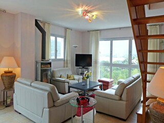 Villa Embrun Features 14