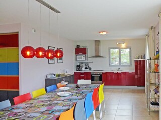 Villa Embrun Características 18