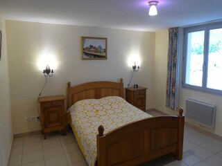 Villa Embrun Características 28