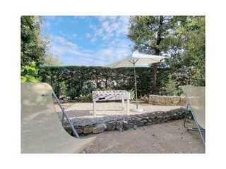 Villa Le Tignet Grabación al aire libre 15