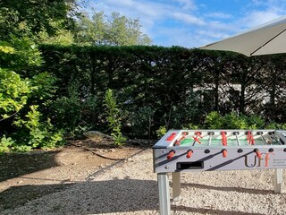 Villa Le Tignet Entorno 28